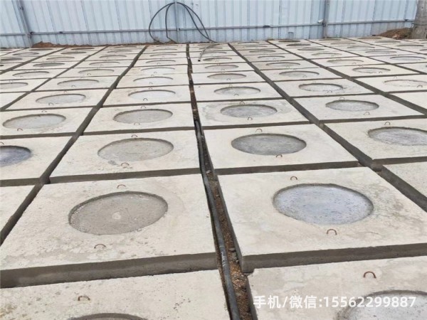 富顺DP16混凝土电杆底盘