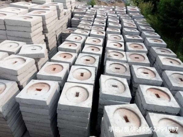 富顺1200×1200混凝土电杆底盘